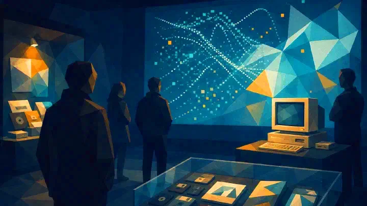 Próba Generalna - żywe archiwum polskiej demosceny PC